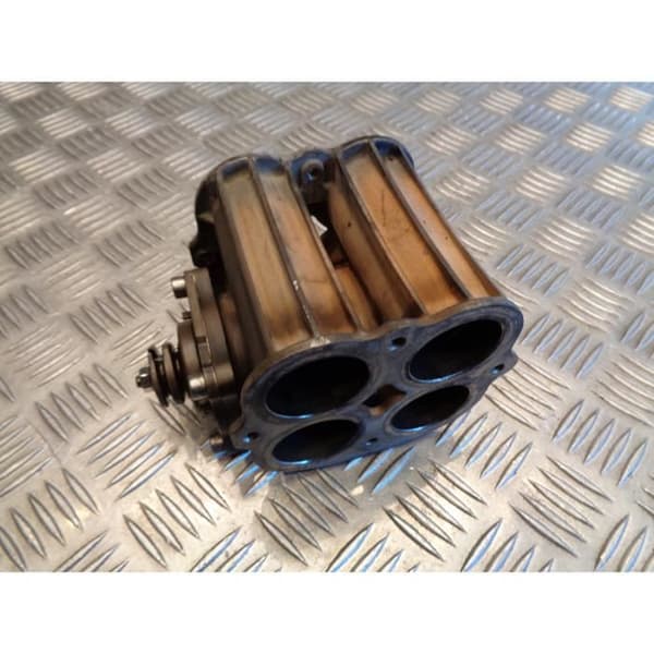 motorcykel avgasventil honda cbr 929 rr fireblade sc44- USED