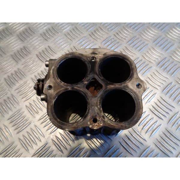 motorcykel avgasventil honda cbr 929 rr fireblade sc44- USED