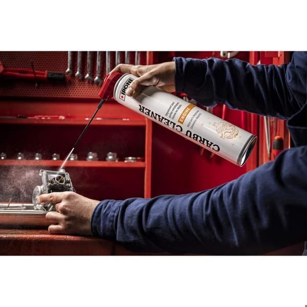 IPONE - Carburetor Degreaser 750ml