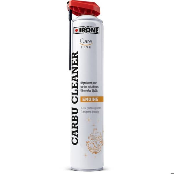IPONE - Carburetor Degreaser 750ml