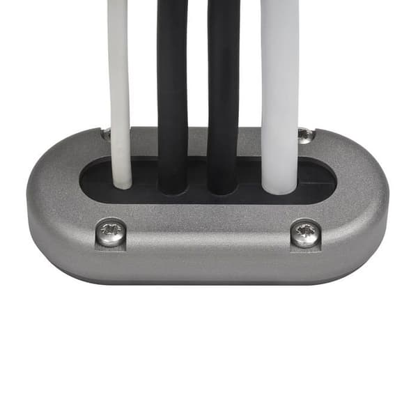 Scanstrut - DS-MULTI - Multi Deck Seal Passar flera kablar UPP till 15MM DIA