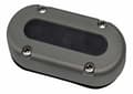 Miniatyrbild 2 av 4: Scanstrut - DS-MULTI - Multi Deck Seal Passar flera kablar UPP till 15MM DIA