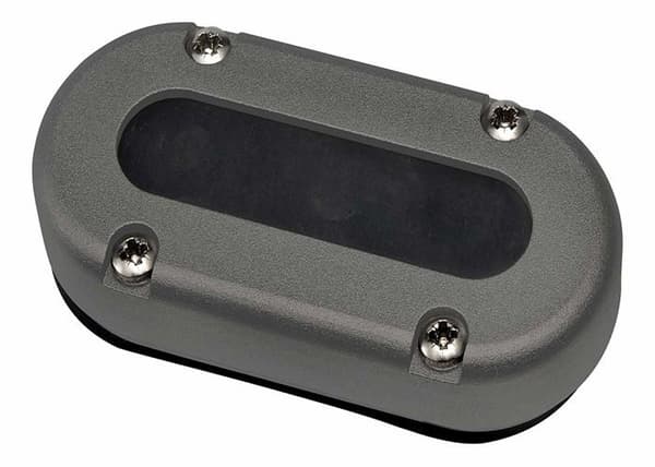 Scanstrut - DS-MULTI - Multi Deck Seal Passar flera kablar UPP till 15MM DIA