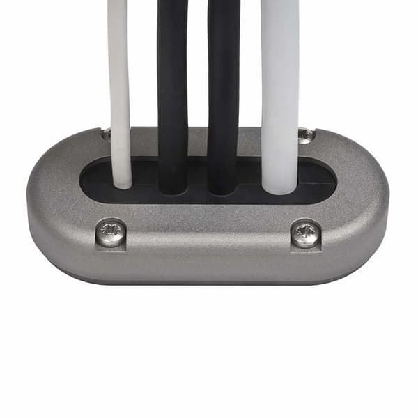 Scanstrut - DS-MULTI - Multi Deck Seal Passar flera kablar UPP till 15MM DIA