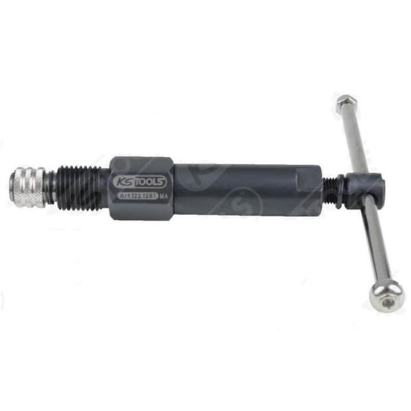 KS TOOLS 122.1281 Hydraulkolv för box 122.1270 och 122.1290