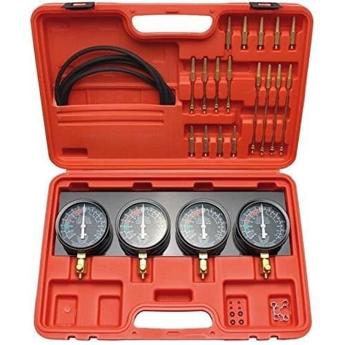 FORCE HOMME 962670 KARBURATOR SYNC JUSTERING HRONT ESTER SET 25 P