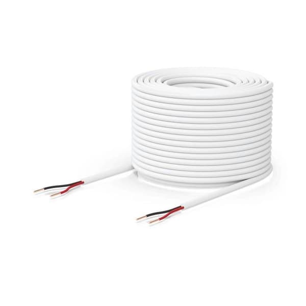 DÖRRLÅS RELÄKABEL 1P UBIQUITI UACC-KABEL-DÖRRLÅS-1P