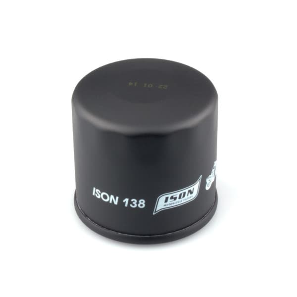 ISON oliefilter ISON138