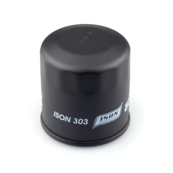 ISON öljynsuodatin ISON303
