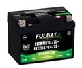 Pikkukuva 1 / 2: FULBAT litiumioniakku LTX4L+ LTX5L+ LTX7L+ LTZ5S+ LTZ6S+ LTZ7S+ FLTX4L+ FLTX5L+ FLTX7L+ FLTZ5S+ FLTZ6S+ FLTZ7S+