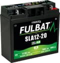 Miniatyrbillede 1 af 2: FULBAT LAWN&GARDEN SLA12-20 batteri (SLA)