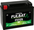 Pikkukuva 1 / 2: FULBAT YTZ12S akku (geeli, huoltovapaa)