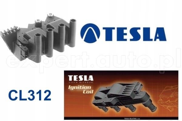 Tændspole Fiat, Lancia, Bravo,