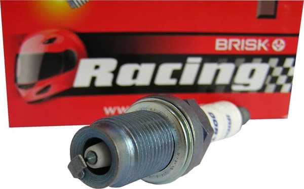 BRISK Iridium Racing DOR10IR iridium tændrør