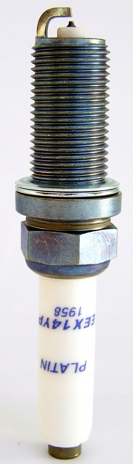 Platina sytytystulppa Brisk Audi Skoda VW TFSi TSi GTi