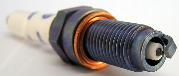 Platina sytytystulppa Brisk Audi Skoda VW TFSi TSi TGi