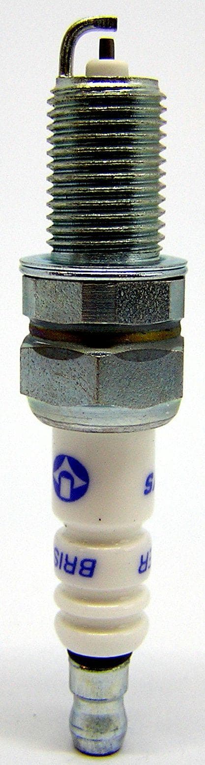 BR14YS-9 (1857) sytytystulppa BRISKShopea LPG/CNG - sytytystulppa