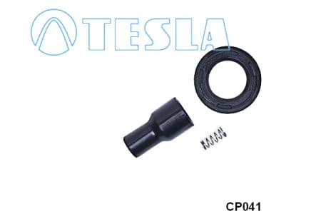 CP041 TESLA tændspolehætte