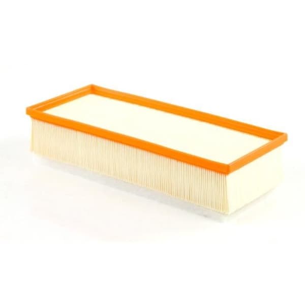 Filtrera luft Premium - FIAT ULYSSE 05-2006-06-2011