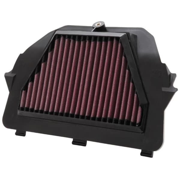 K&N - Yamaha R6-kompatibelt luftfilter