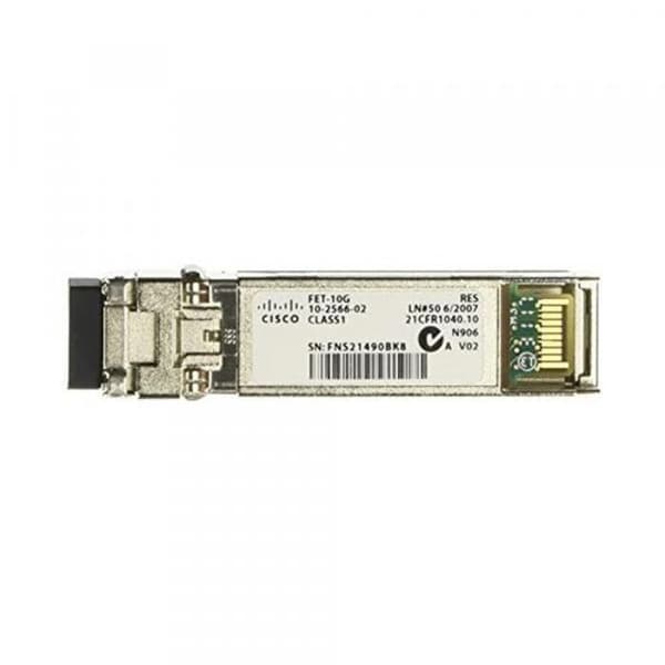 Cisco FET-10G sändare-mottagare