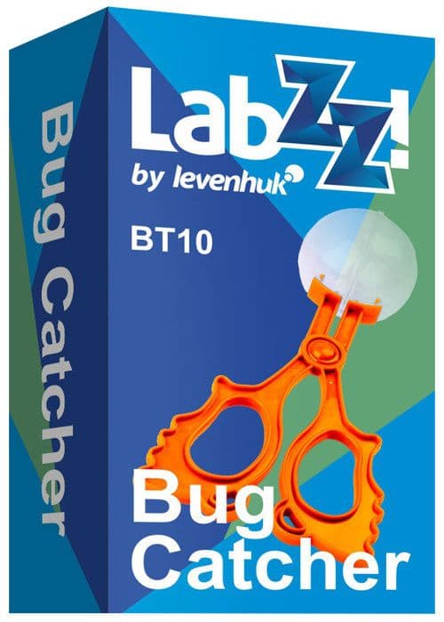 Insektsamlar Levenhuk LabZZ BT10
