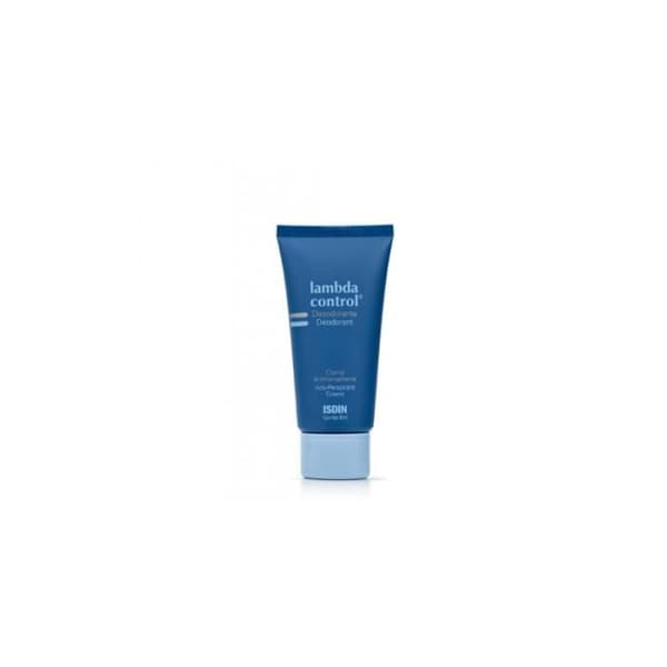 Lambda Control Deodorant Crema 50ml