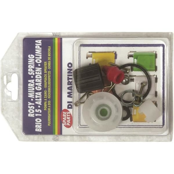 TOPCAR 18654 packningssats