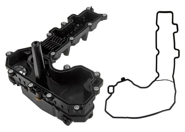 Couvercle de Culasse För Citroën Berlingo C3 C4 Peugeot Partner 9808923780