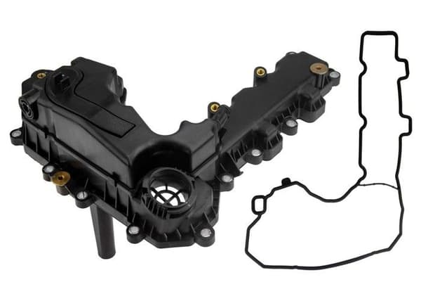 Couvercle de Culasse För Citroën Berlingo C3 C4 Peugeot Partner 9808923780