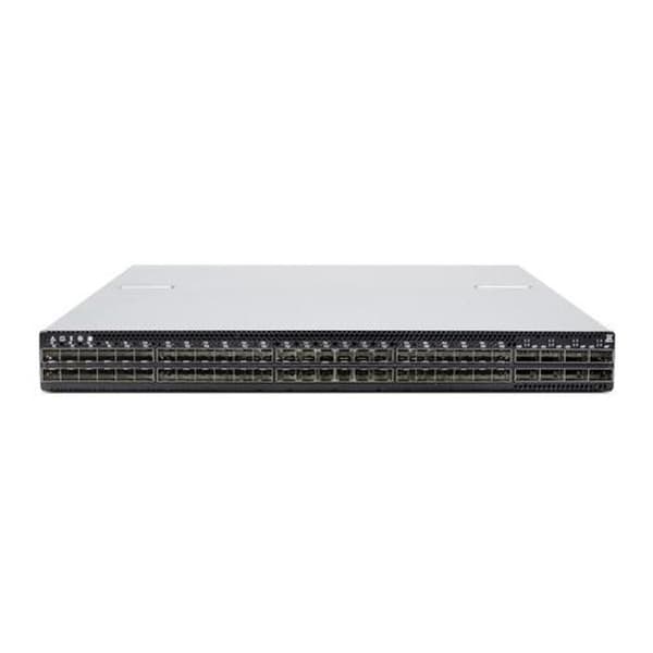 Mellanox MSN2410-CB2FC Transceiver- USED Svart