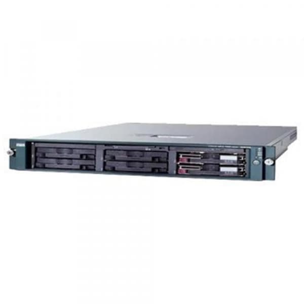 Cisco MCS-7835-I2-CCX2 sändare-mottagare- USED