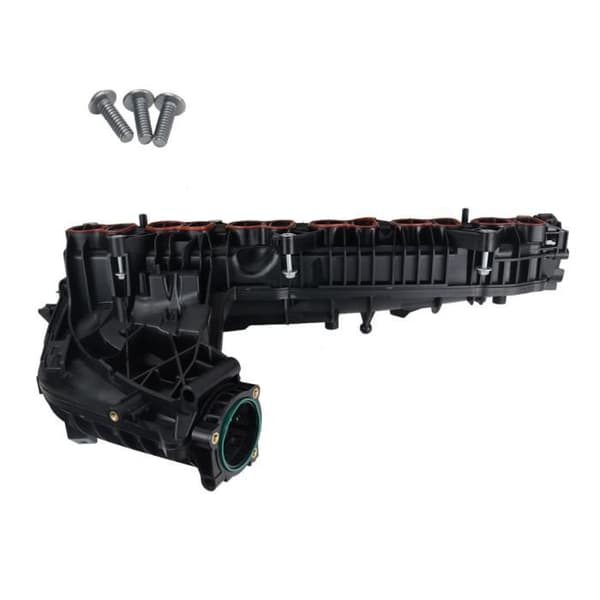 NSGMXT INSUGT KOLLEKTOR FÖR BMW Serie 5 F10 535d 2010/09-2011/08 11618511363