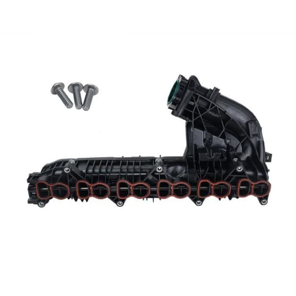 NSGMXT INSUGT KOLLEKTOR FÖR BMW Serie 5 F10 535d 2010/09-2011/08 11618511363