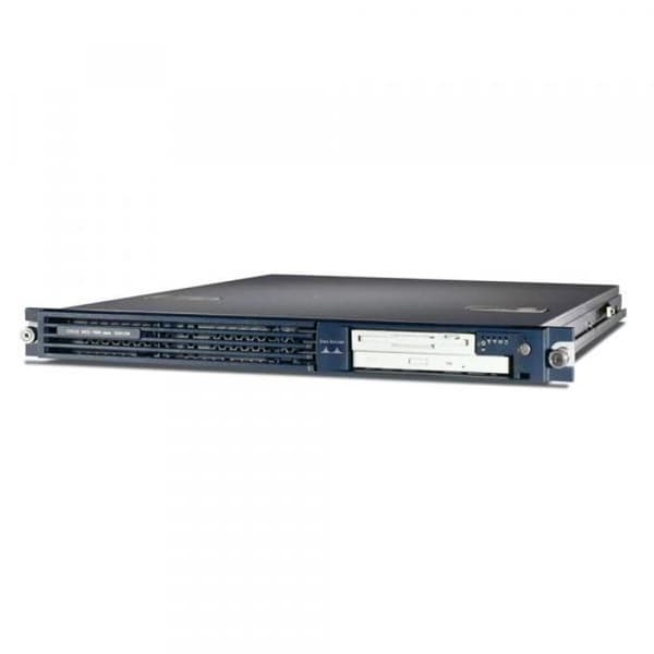Cisco MCS-7816-I3-IPC1 sändare-mottagare- USED