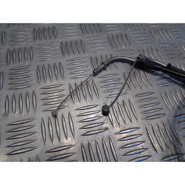 spel kabel gas accelerator motorcykel kawasaki 600 zzr 2003 jkazx600eaa- USED