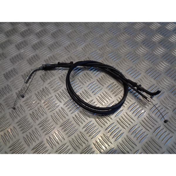 spel kabel gas accelerator motorcykel kawasaki 600 zzr 2003 jkazx600eaa- USED