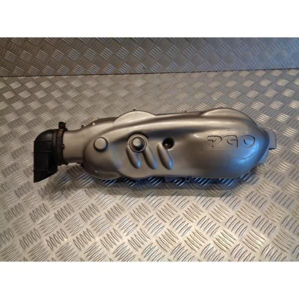 kickbox hölje skoter pgo 125 t-rex t rex trex- USED