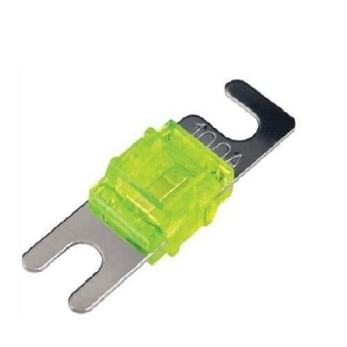 5 MIDI säkringar 200A/32V