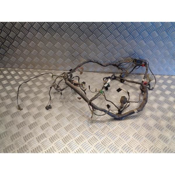 eltriskt kablage till motorcykel kawasaki 600 zzr 2003 jkazx600eaa- USED