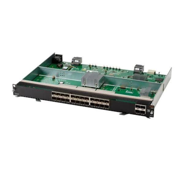 Sändare-mottagare HPE Aruba R0X42C