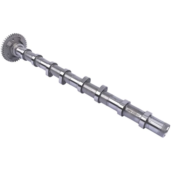 Inlet Camshaft BMW:lle ja MINIlle, yhteensopiva N47-dieselmoottoreiden kanssa, OEM-varosuosat, tarkka suunnittelu.