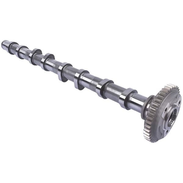 Inlet Camshaft BMW:lle ja MINIlle, yhteensopiva N47-dieselmoottoreiden kanssa, OEM-varosuosat, tarkka suunnittelu.