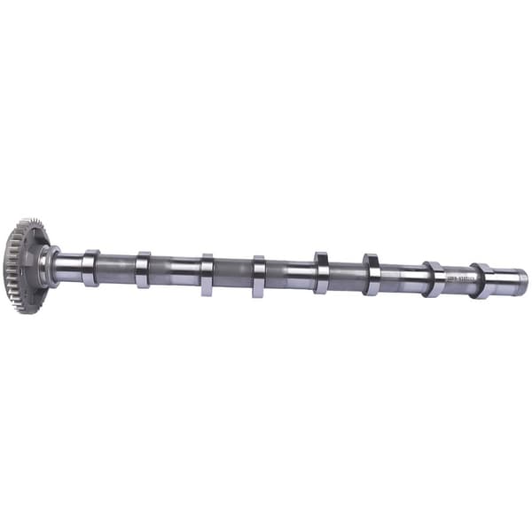 Inlet Camshaft BMW:lle ja MINIlle, yhteensopiva N47-dieselmoottoreiden kanssa, OEM-varosuosat, tarkka suunnittelu.