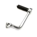Miniatyrbild 1 av 3: Kick / kickpedal cross /flakmoped, 150mm - Ø13mm