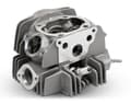 Miniatyrbild 1 av 2: Topp (Cylinder head) Lifan /YX 140cc, 150cc