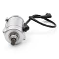 Miniatyrbild 4 av 4: Startmotor CG 125, 200cc 250cc, 11 tänder / kugg, Cross / Fiddy  / ATV