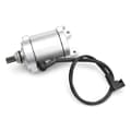 Miniatyrbild 2 av 4: Startmotor CG 125, 200cc 250cc, 11 tänder / kugg, Cross / Fiddy  / ATV