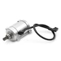 Miniatyrbild 1 av 4: Startmotor CG 125, 200cc 250cc, 11 tänder / kugg, Cross / Fiddy  / ATV