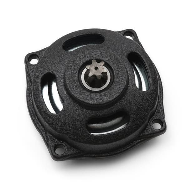 Kopplingshus / Kopplingstrumma 39cc / 49cc, mini ATV / minimoto - 25H 6T